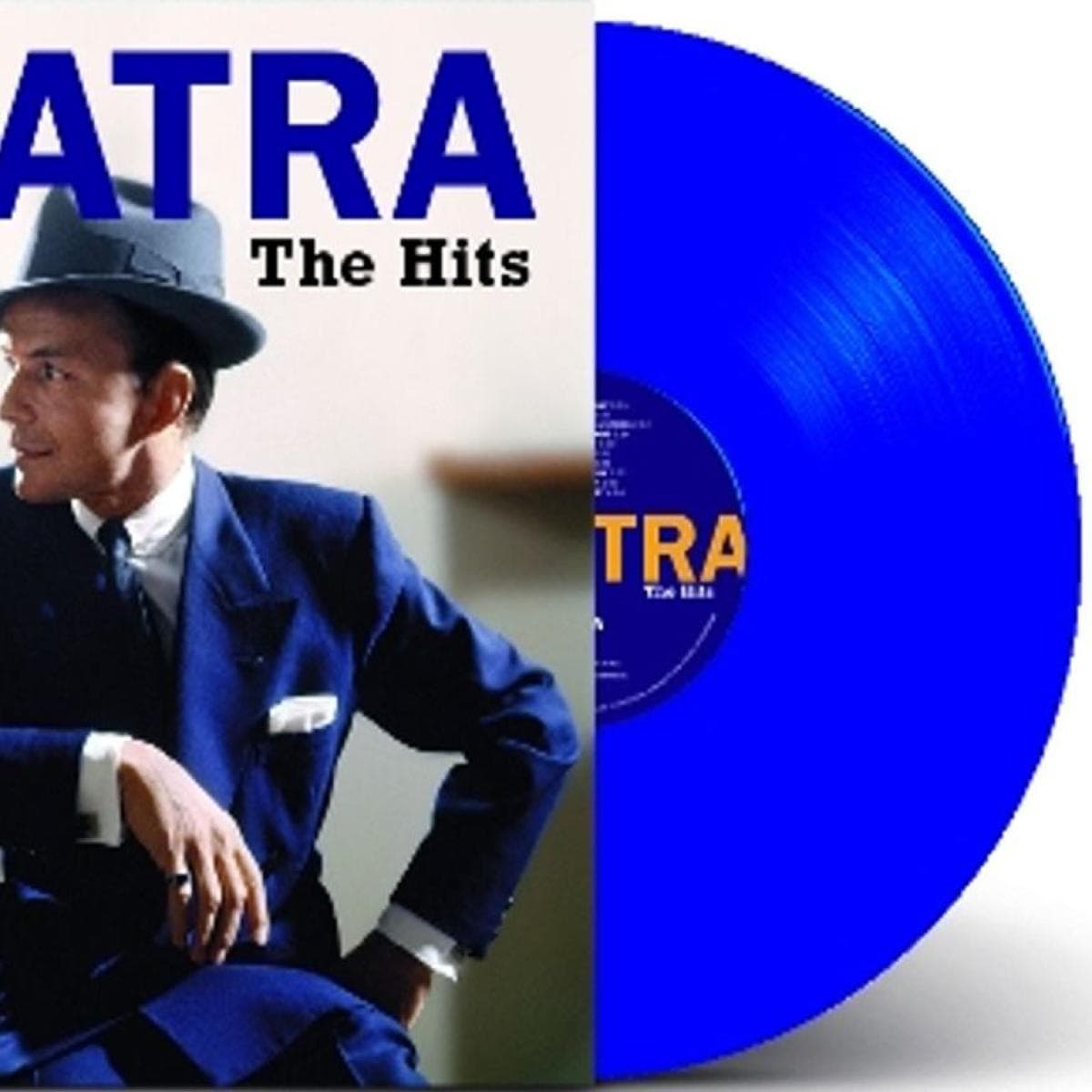 Hits (LP)