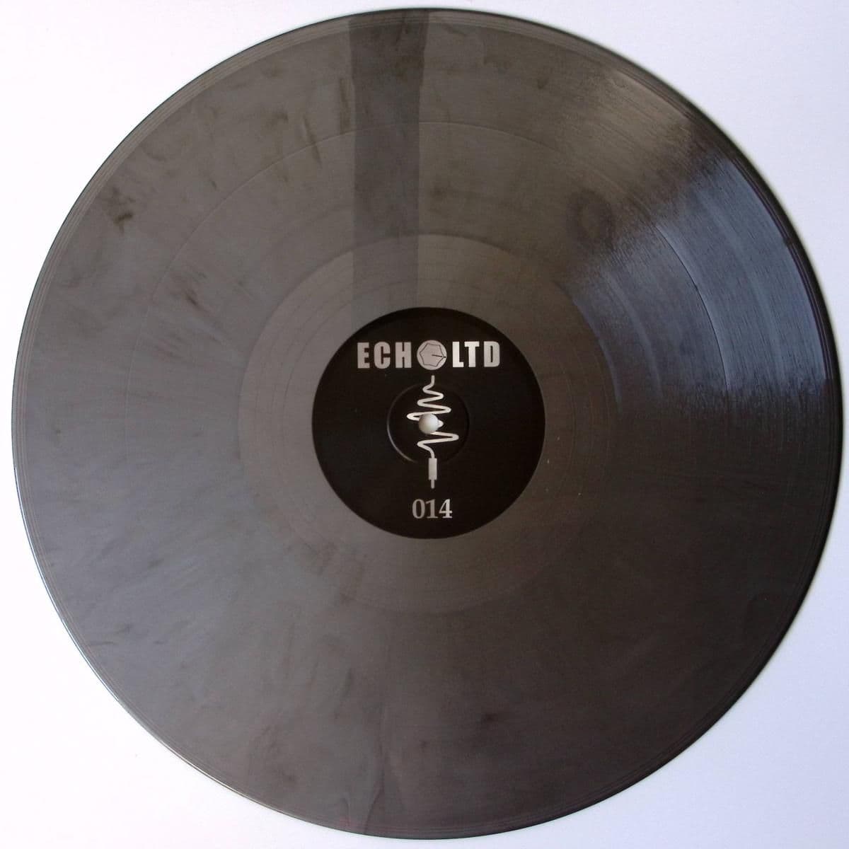 ECHO LTD 014 EP