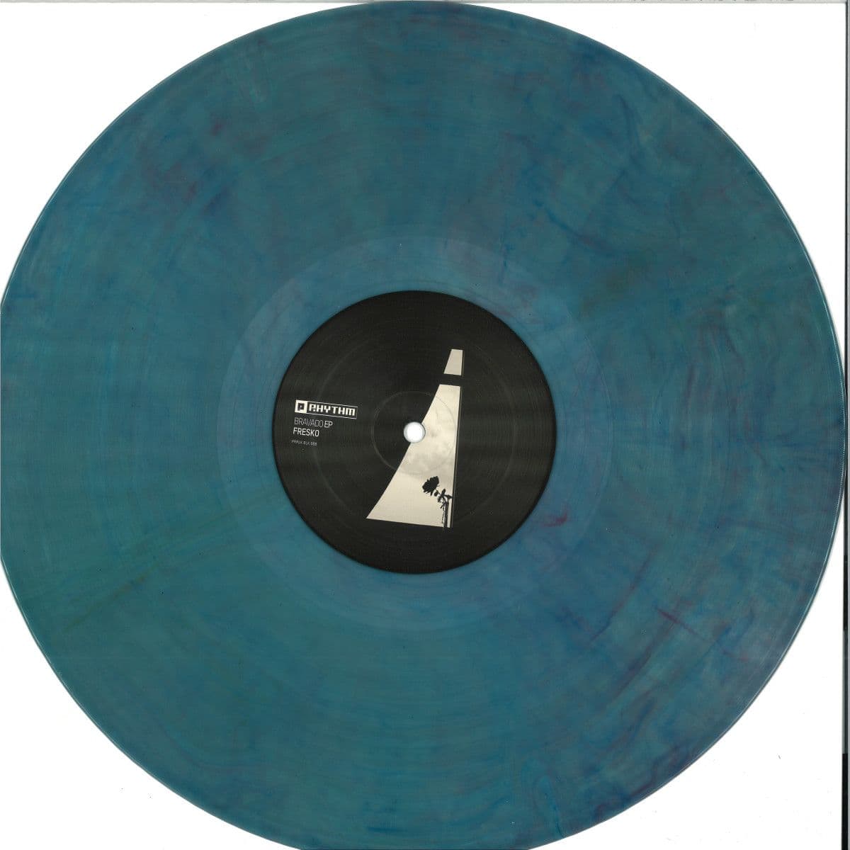 Bravado EP