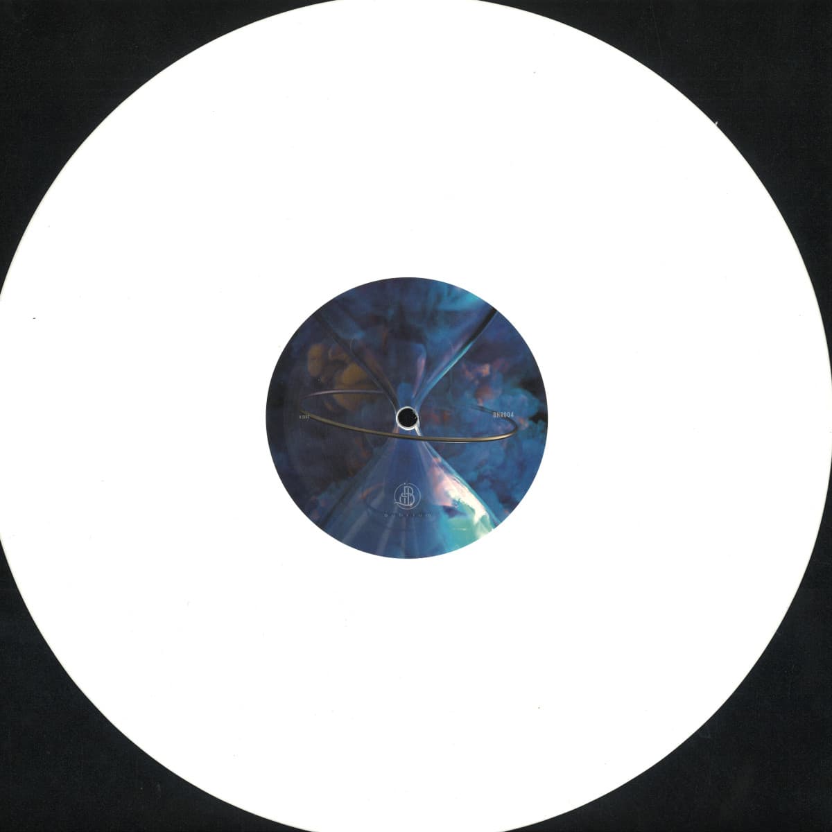 Alpha EP