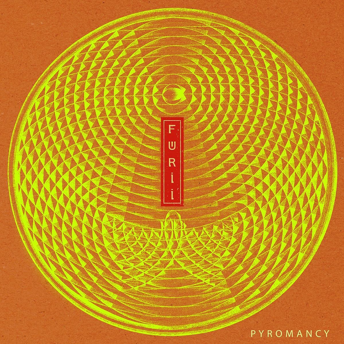 Pyromancy LP