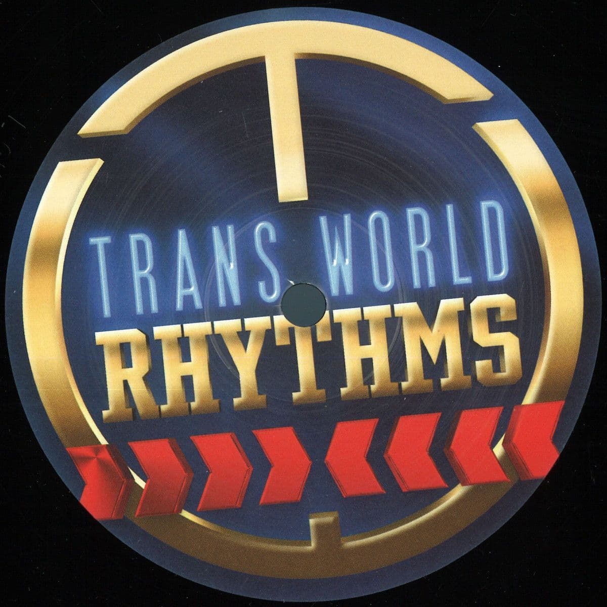 Rhythm #1.0