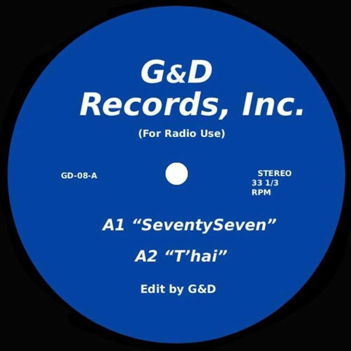 G&D EDIT 8