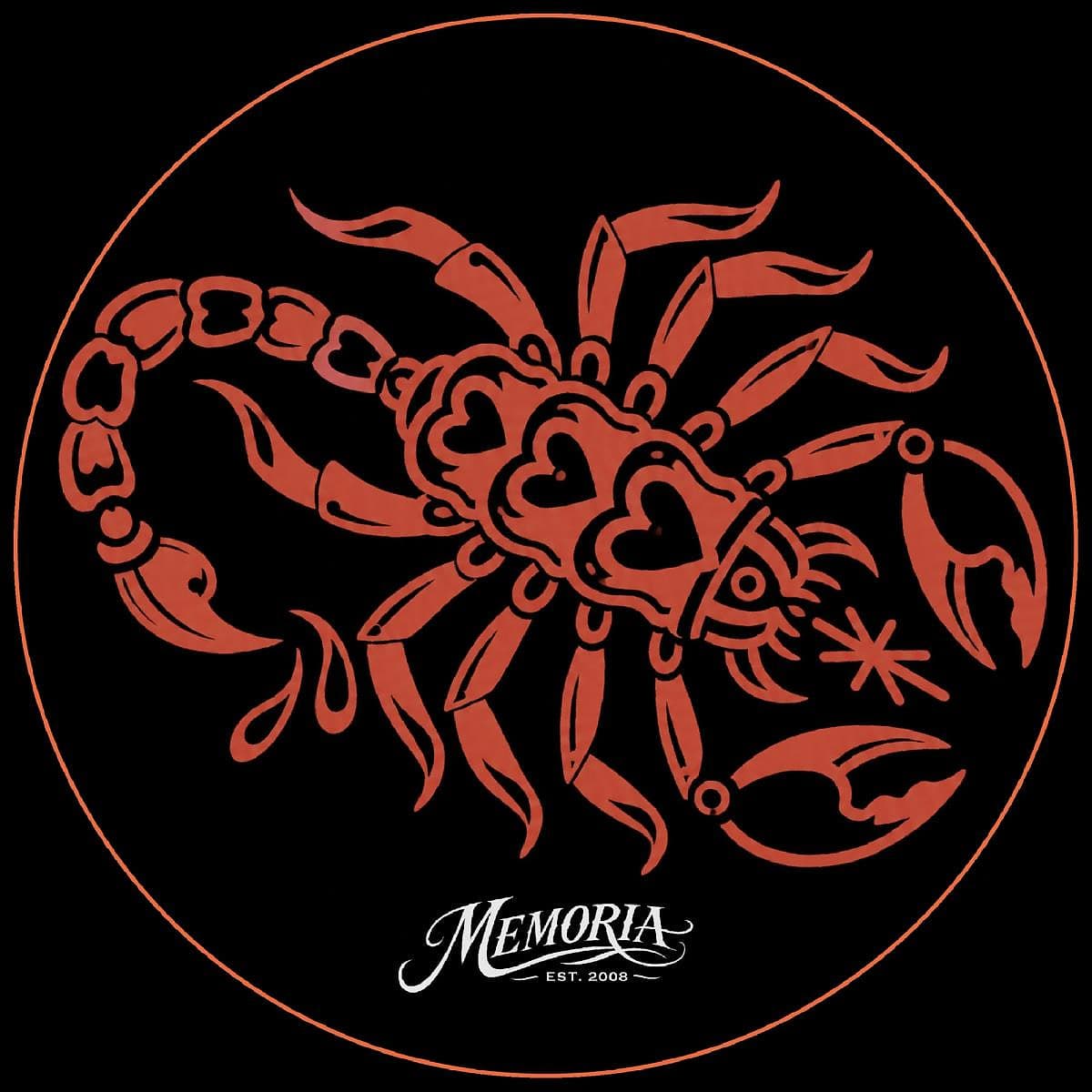 Spectre EP