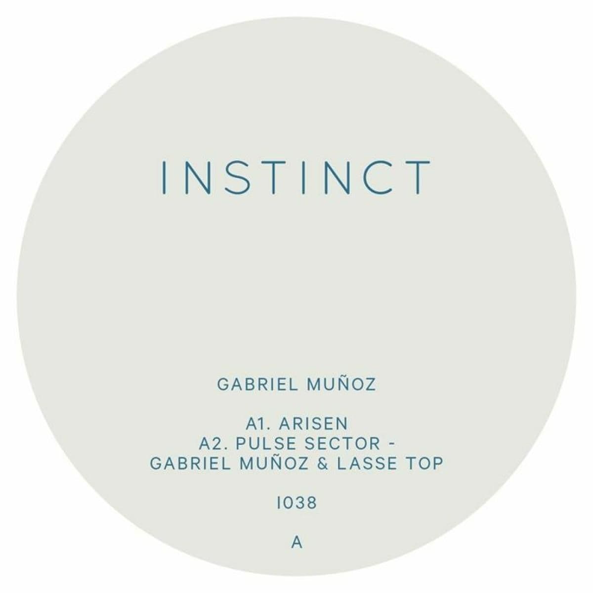 Instinct 38
