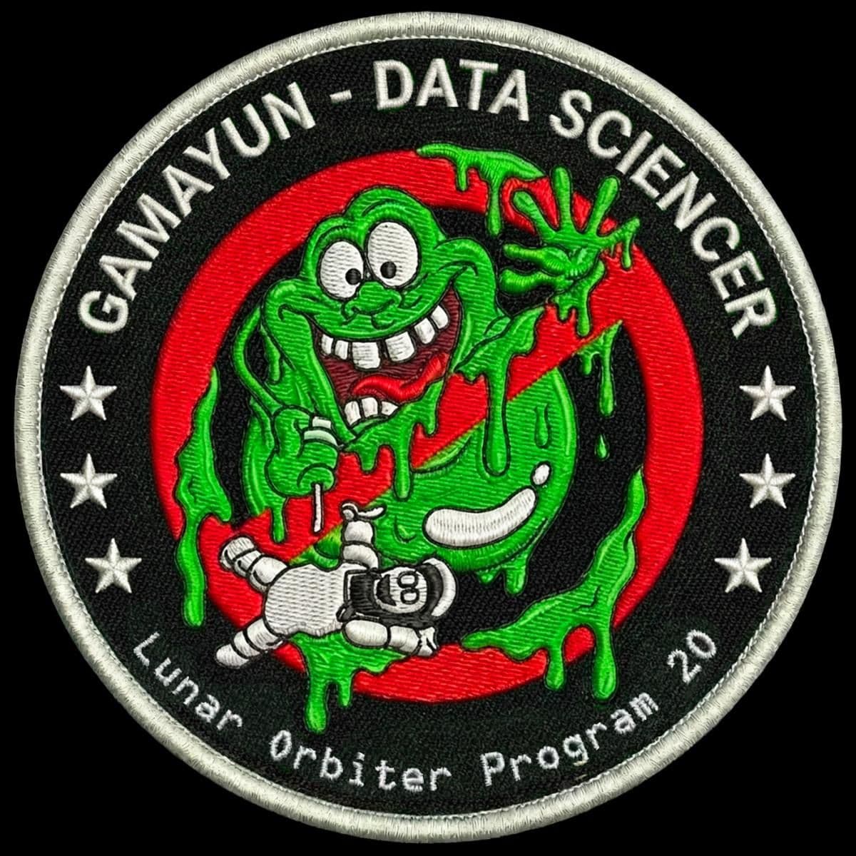 Data Sciencer