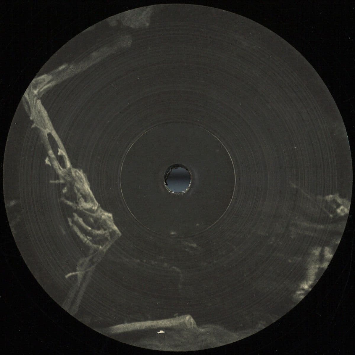 Crystal EP