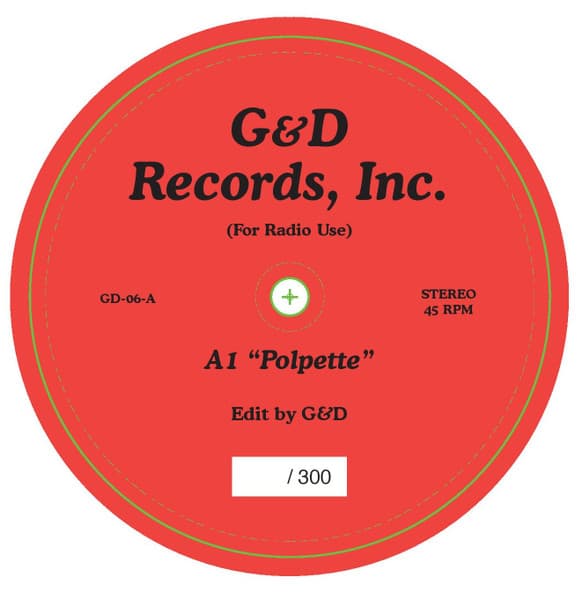 G&D Edit 6