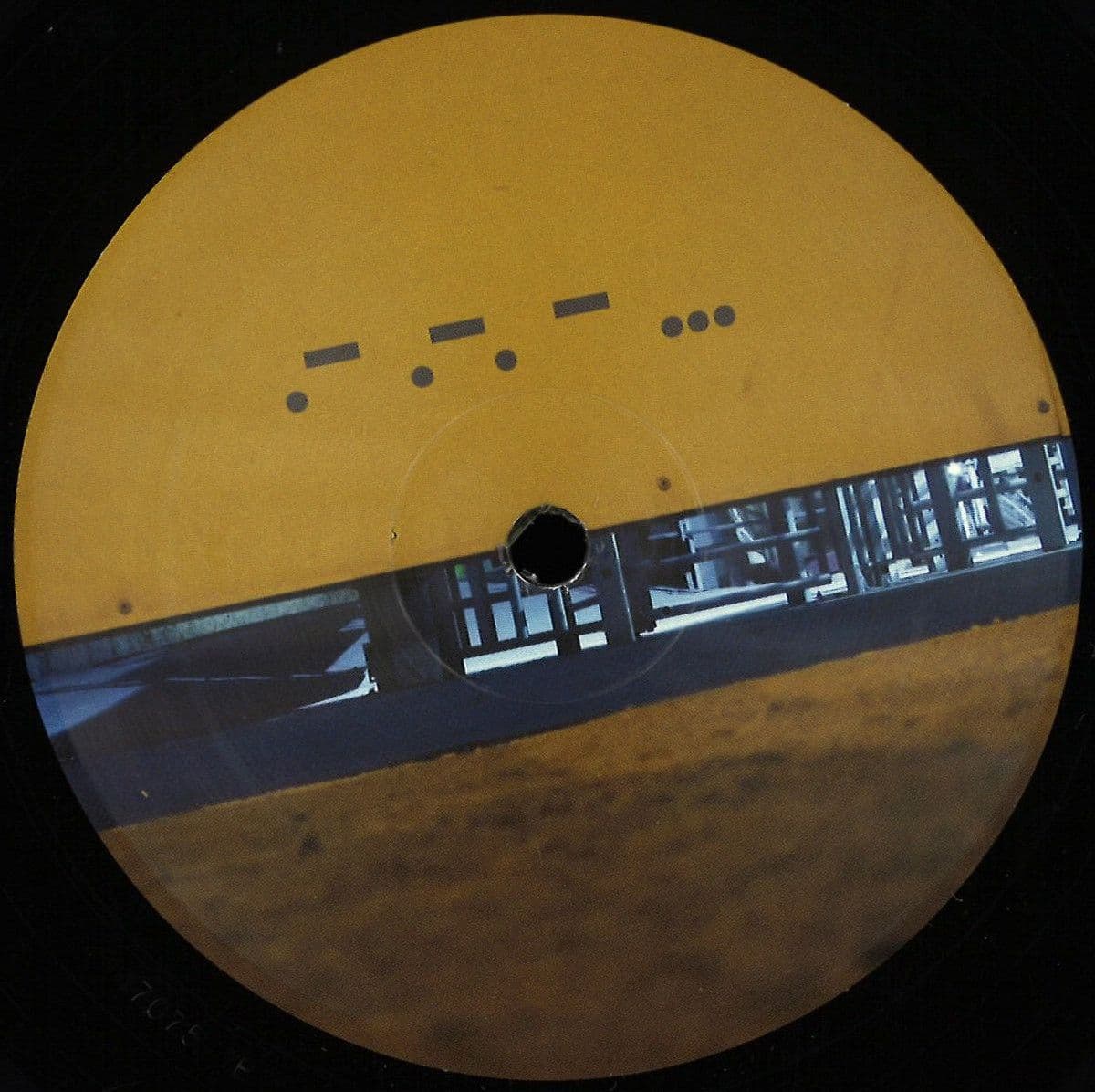 Uchronie Ep