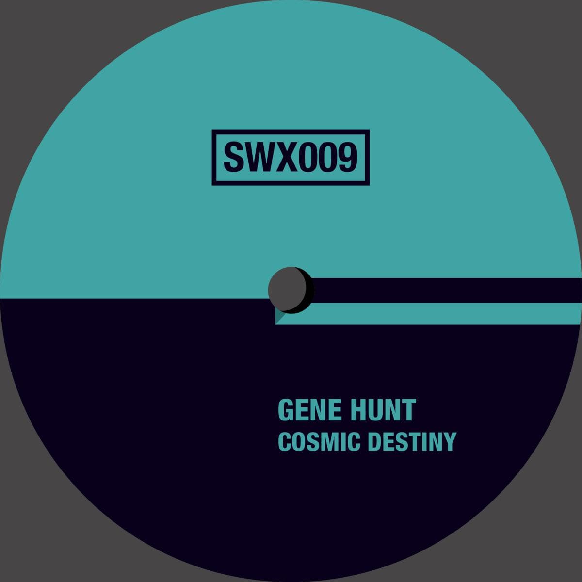Cosmic Destiny