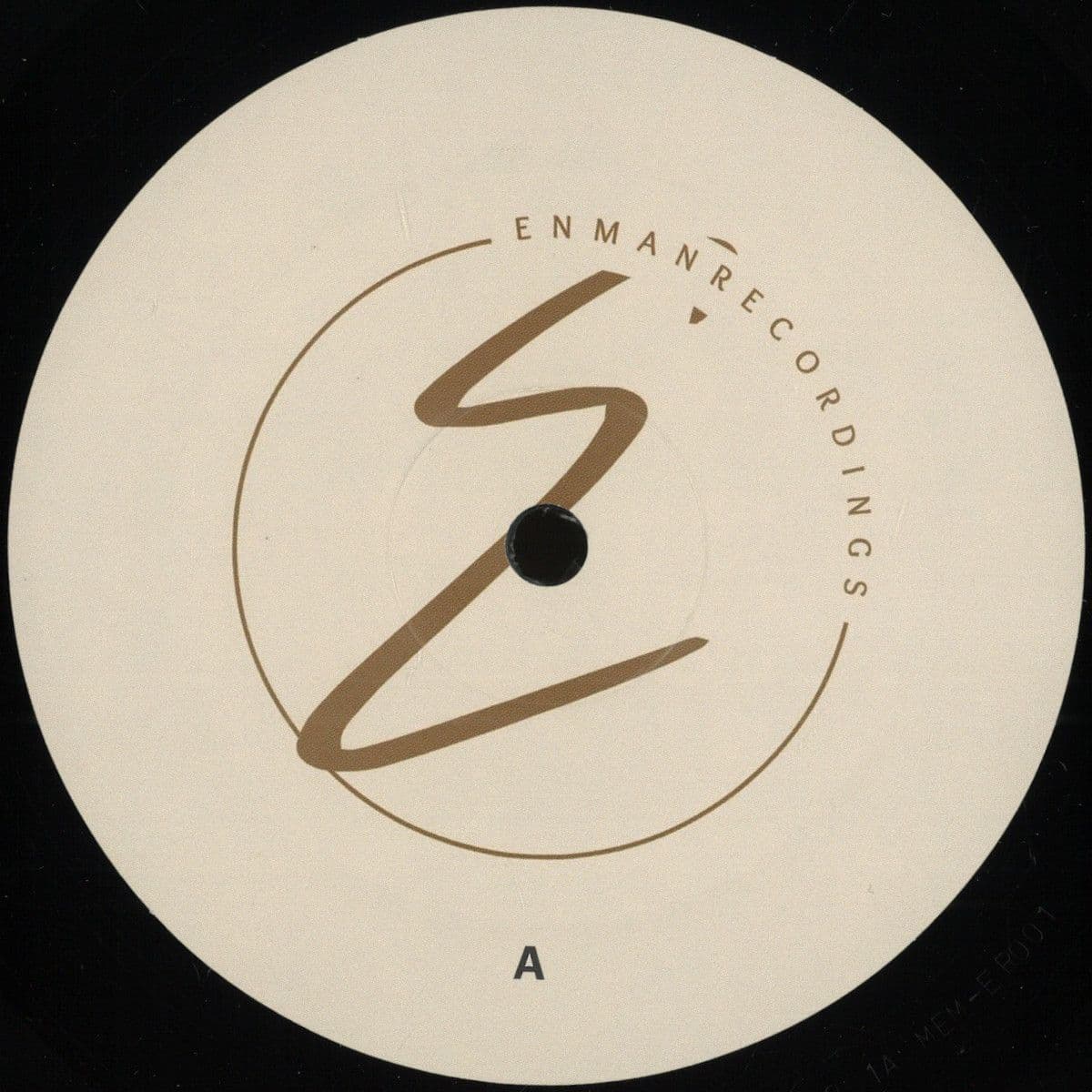 Mayonaka Jam EP
