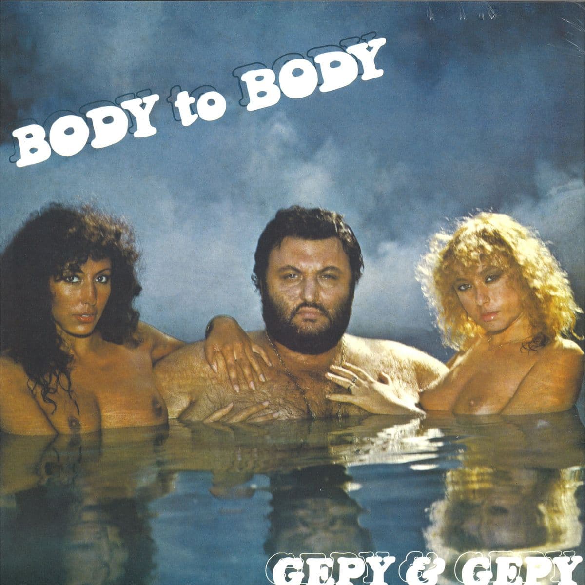 Body To Body