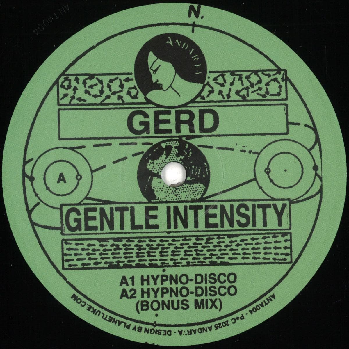 Gentle Intensity