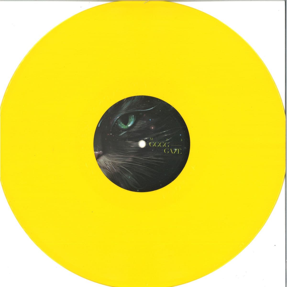 Gaze LP 2x12"