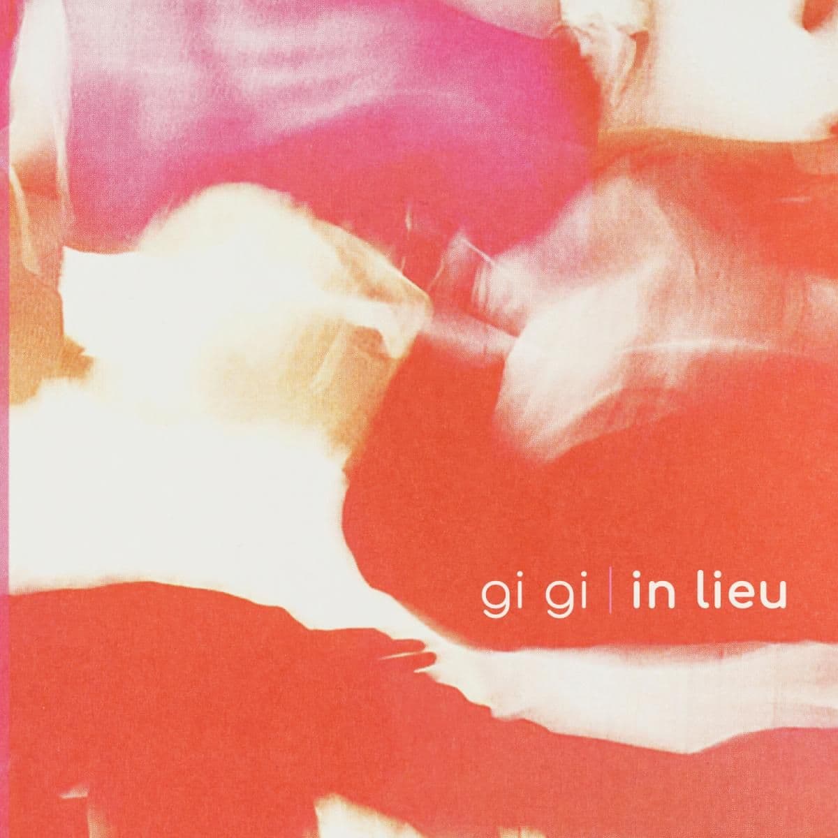 In Lieu LP