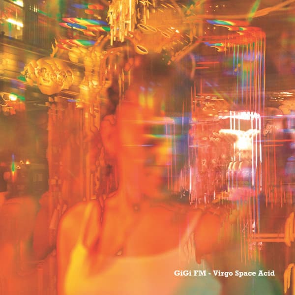 Virgo Space Acid