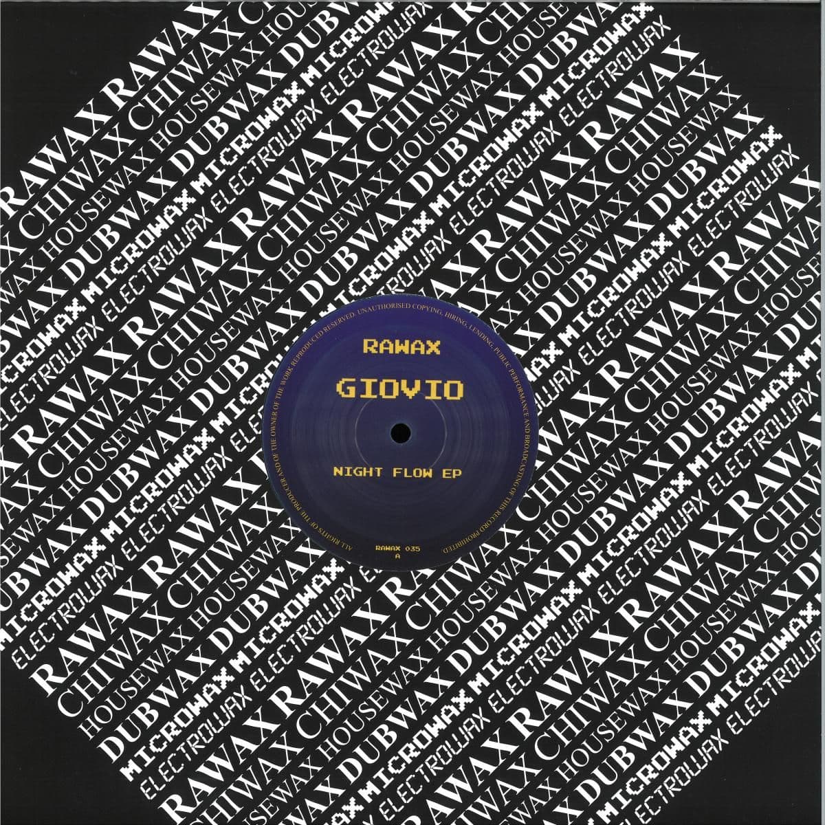 Night Flow EP
