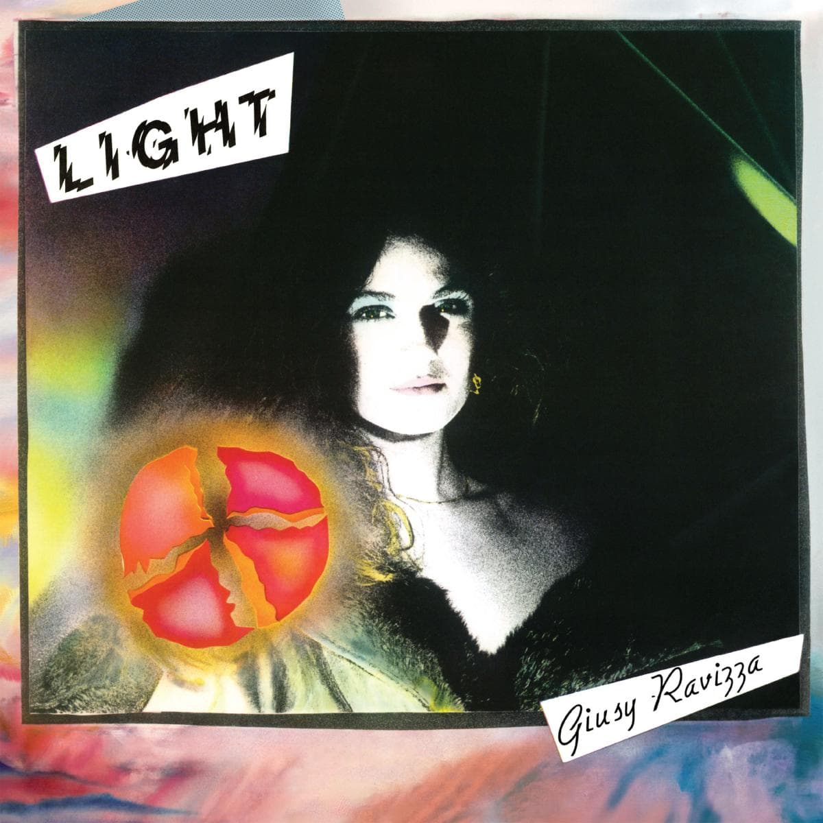 THE LIGHT