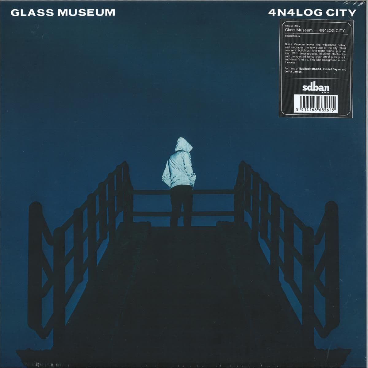 4N4LOG CITY LP