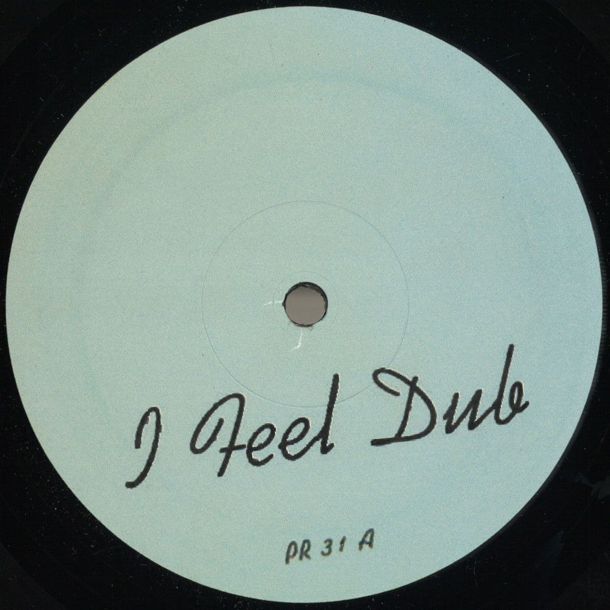 I Feel Dub