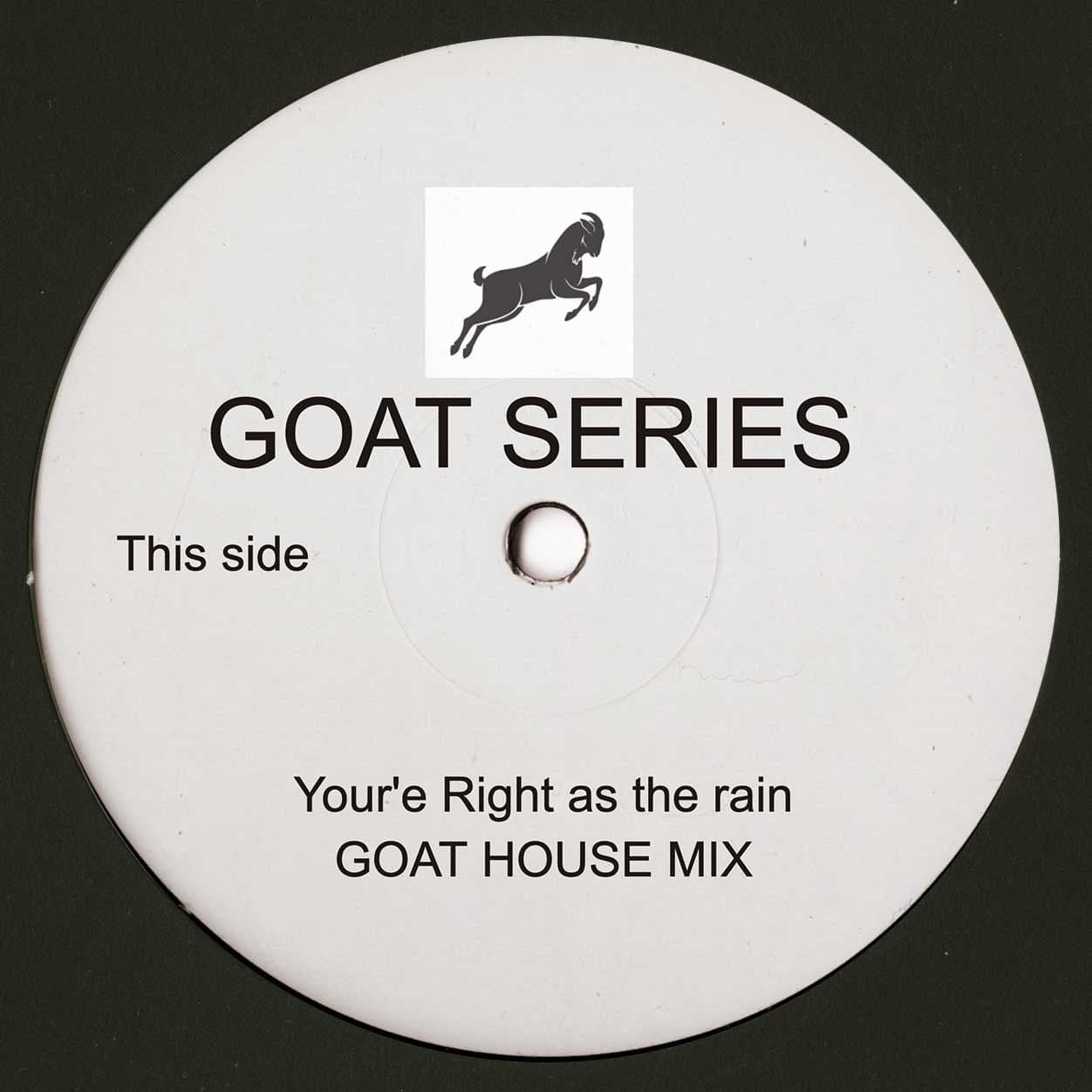 GOAT 5