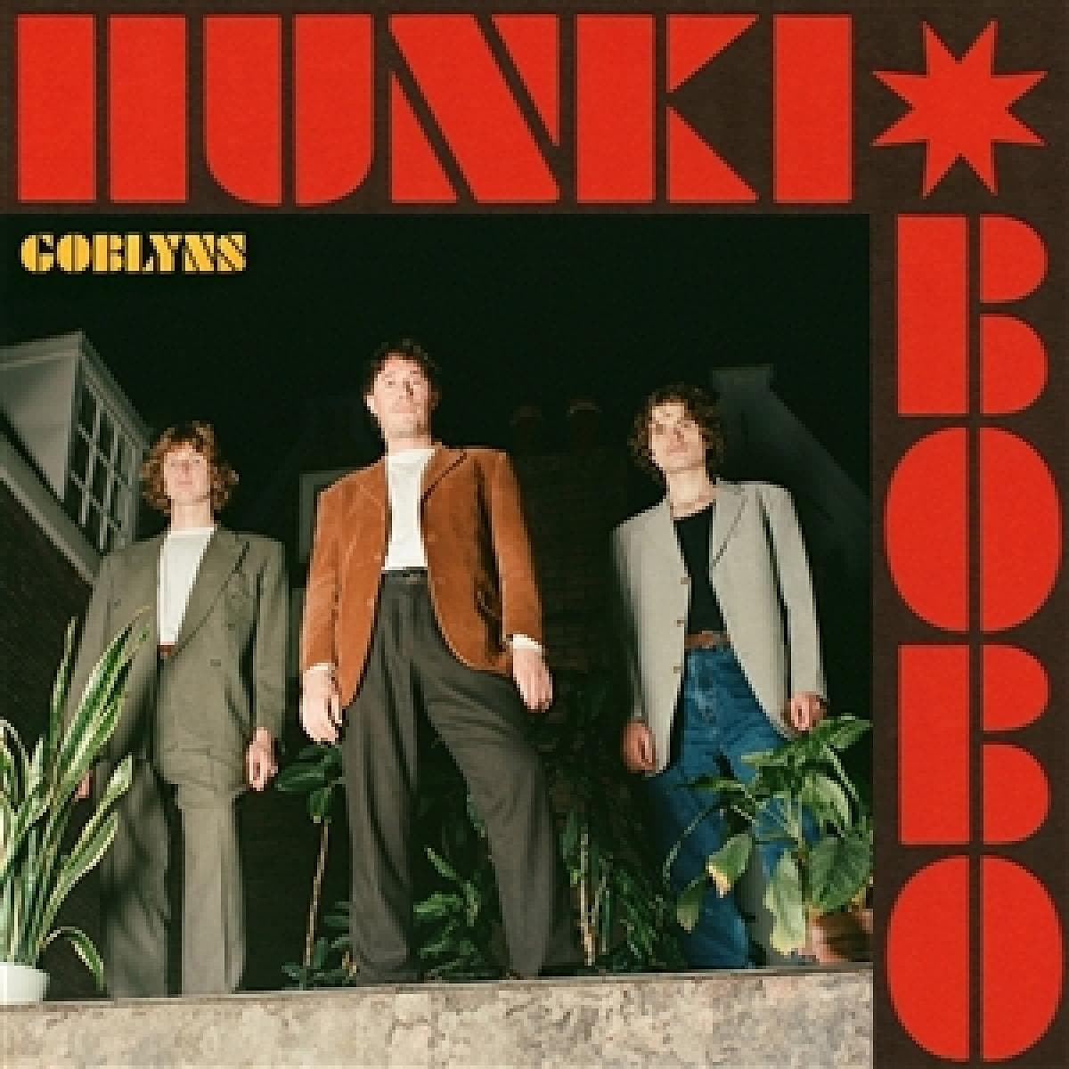 HUNKI BOBO