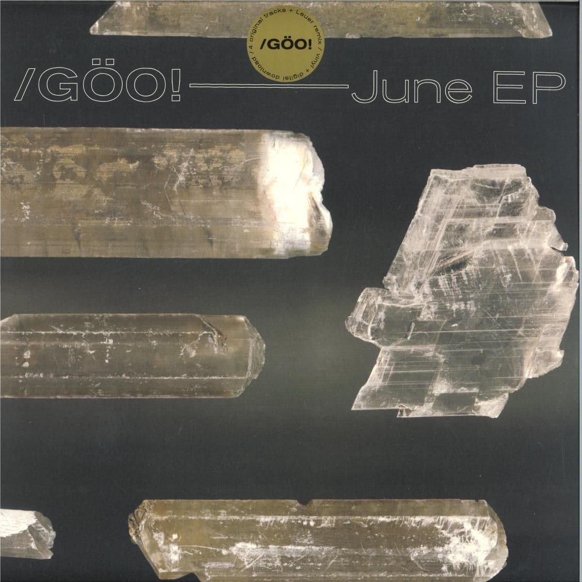 June Ep