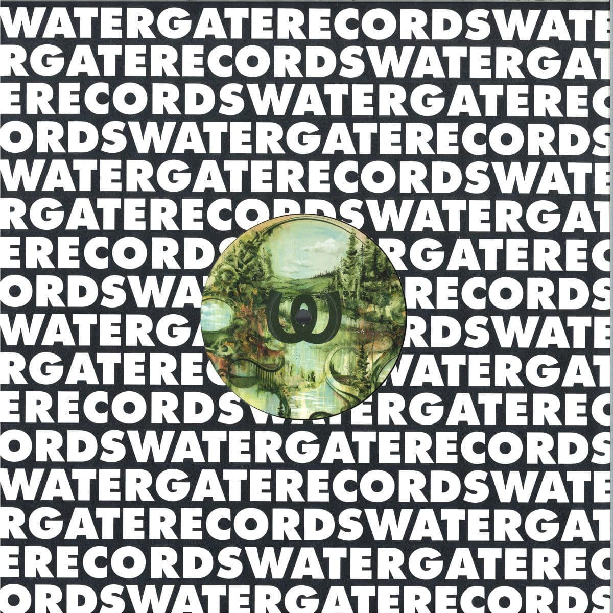 Earth EP