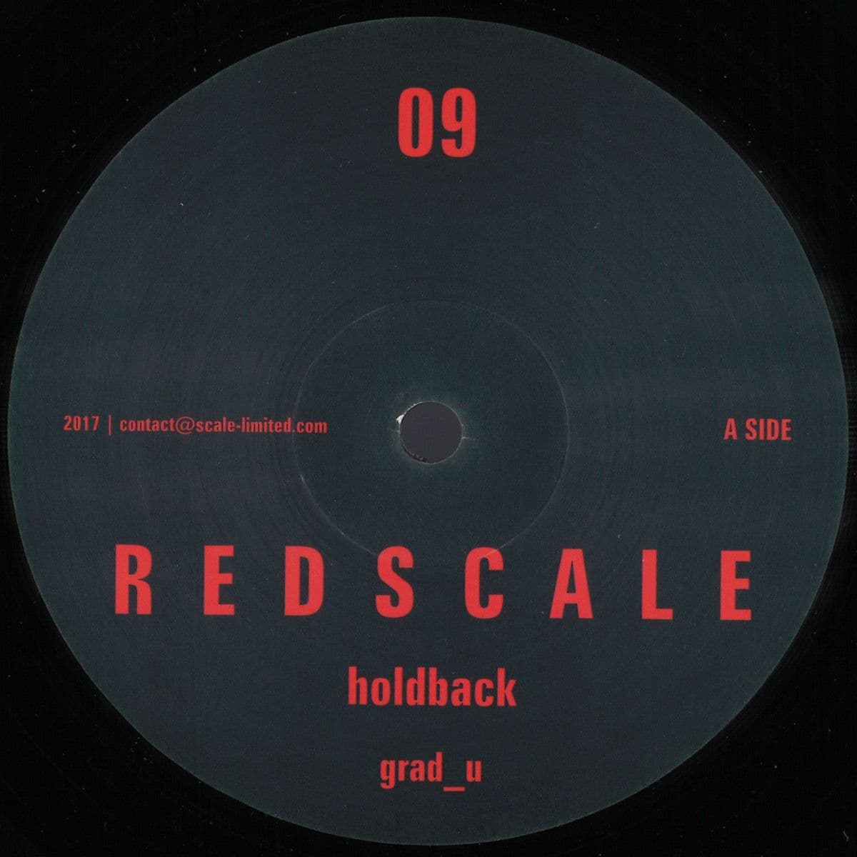 Redscale 09