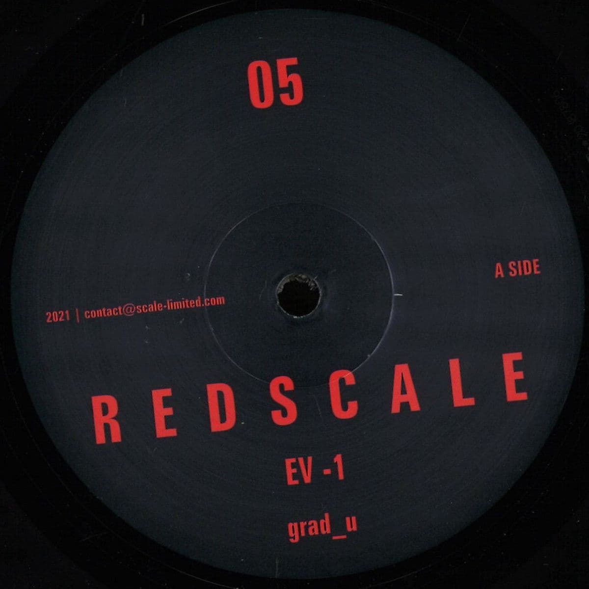 Redscale 05
