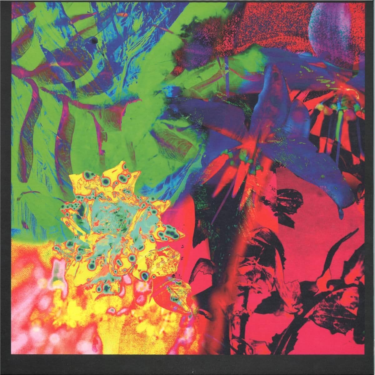 New Horizons EP