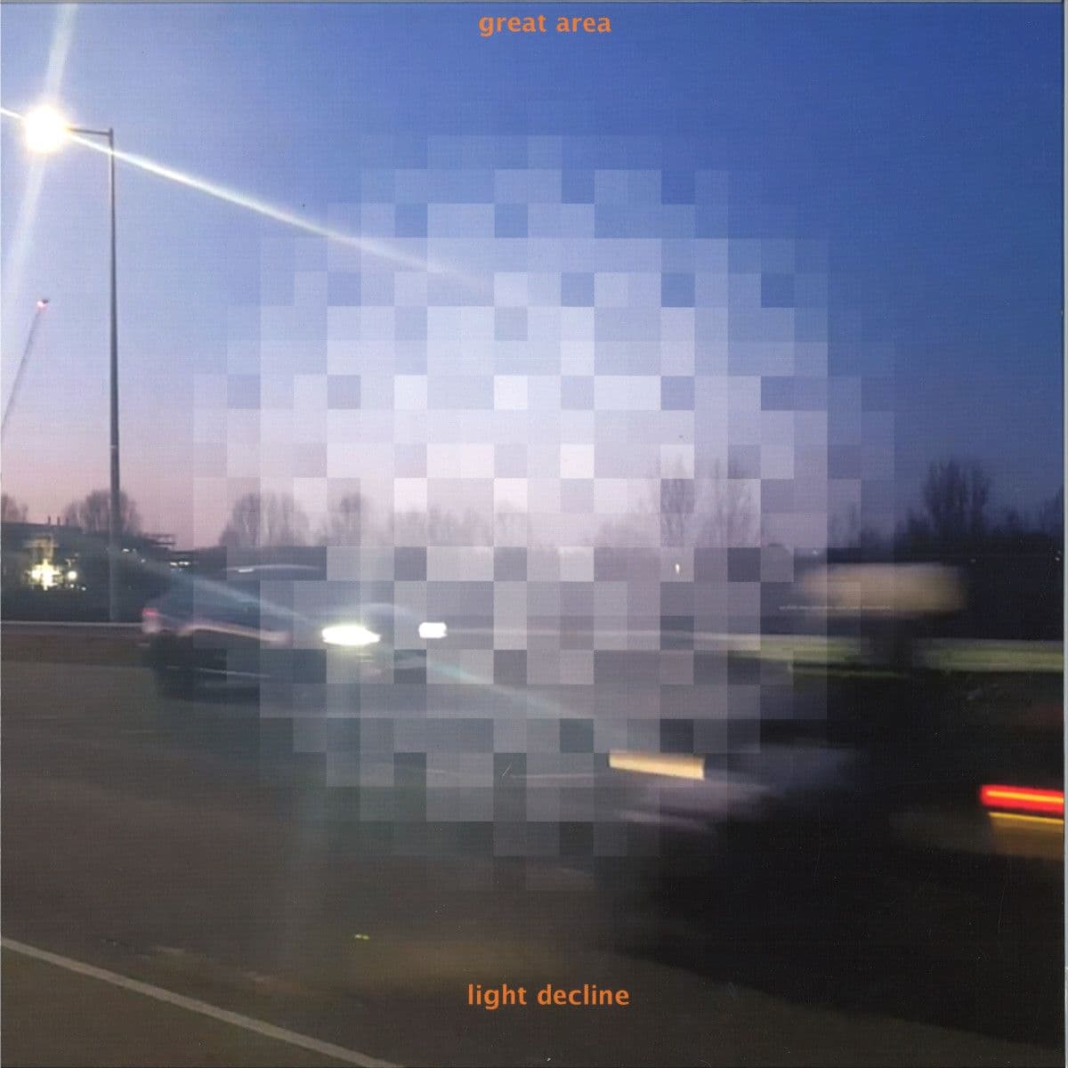 LIGHT DECLINE