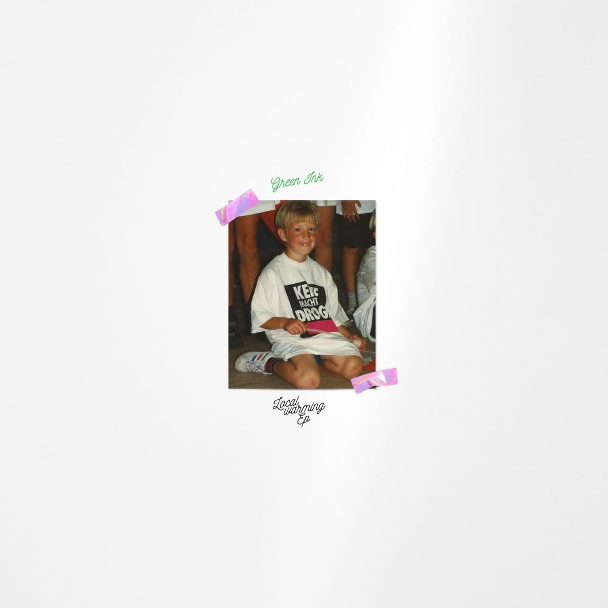 Local Warming EP