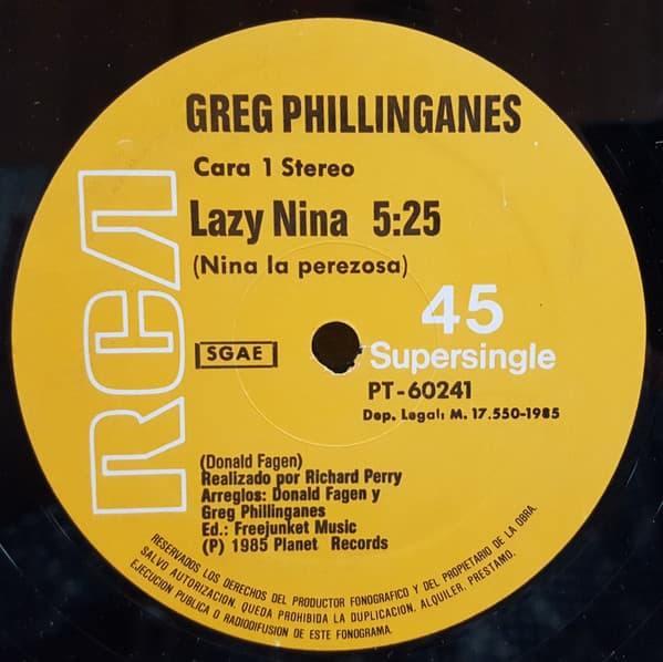 Lazy Nina thumbnail 2