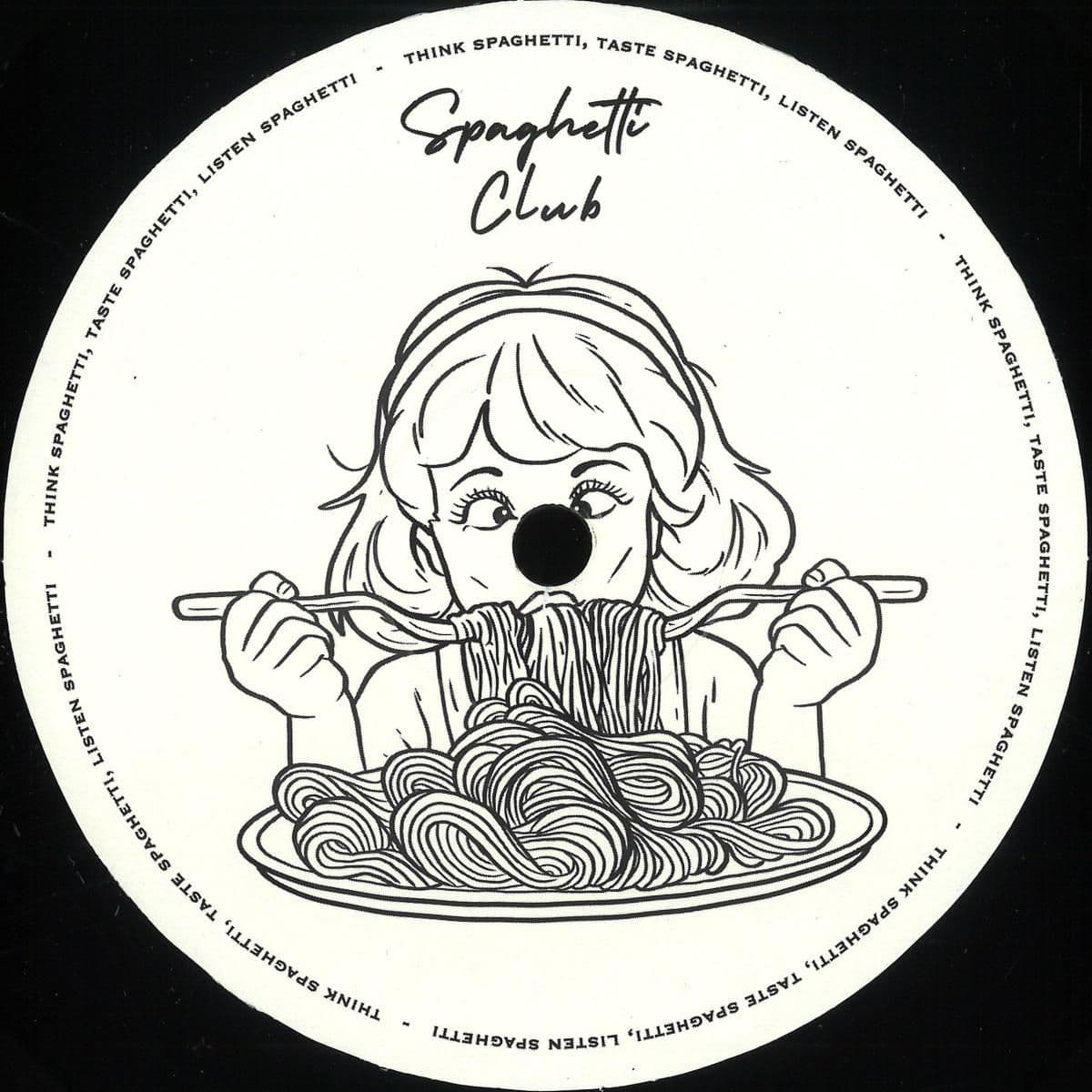 The Crack E.P.