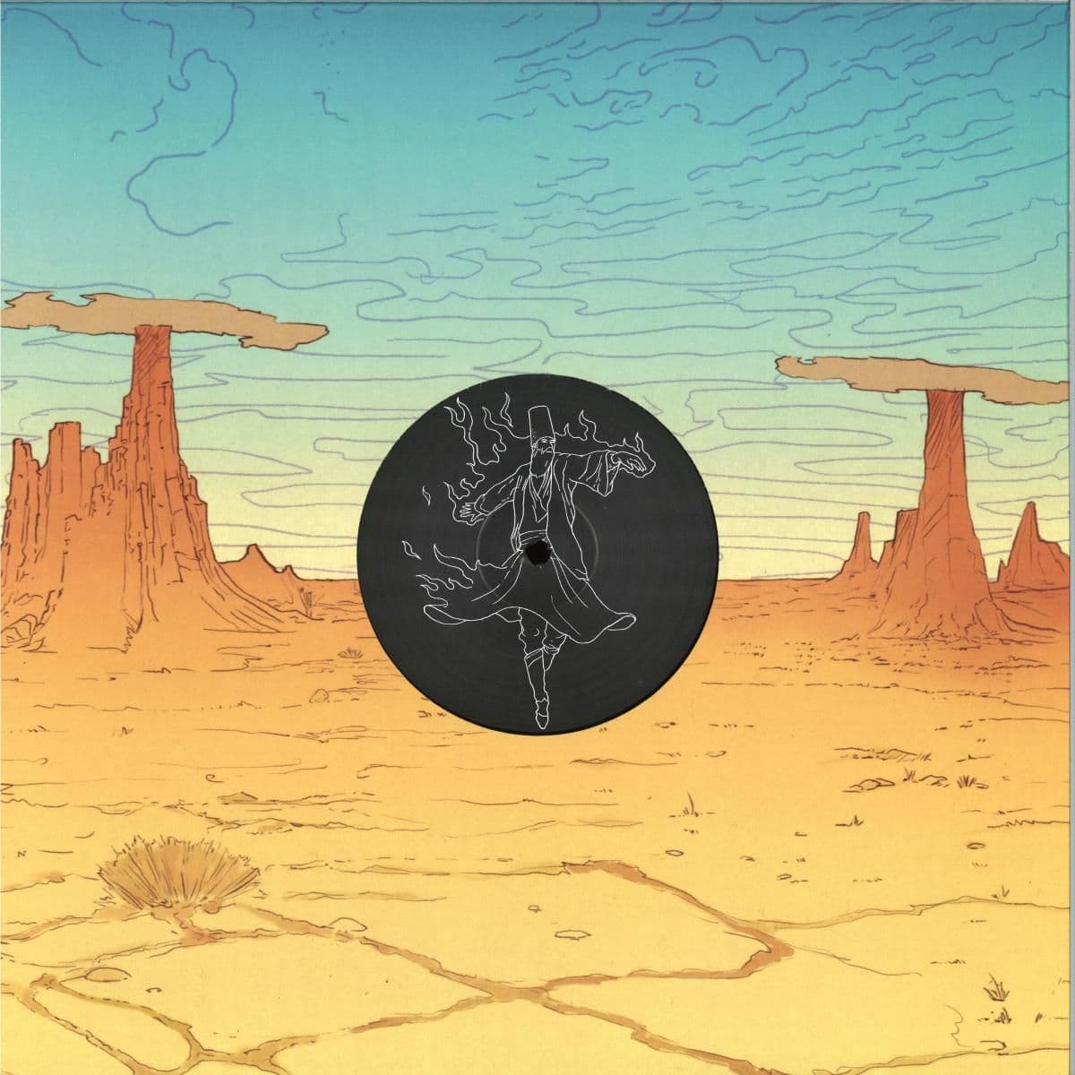 New Arrivals EP