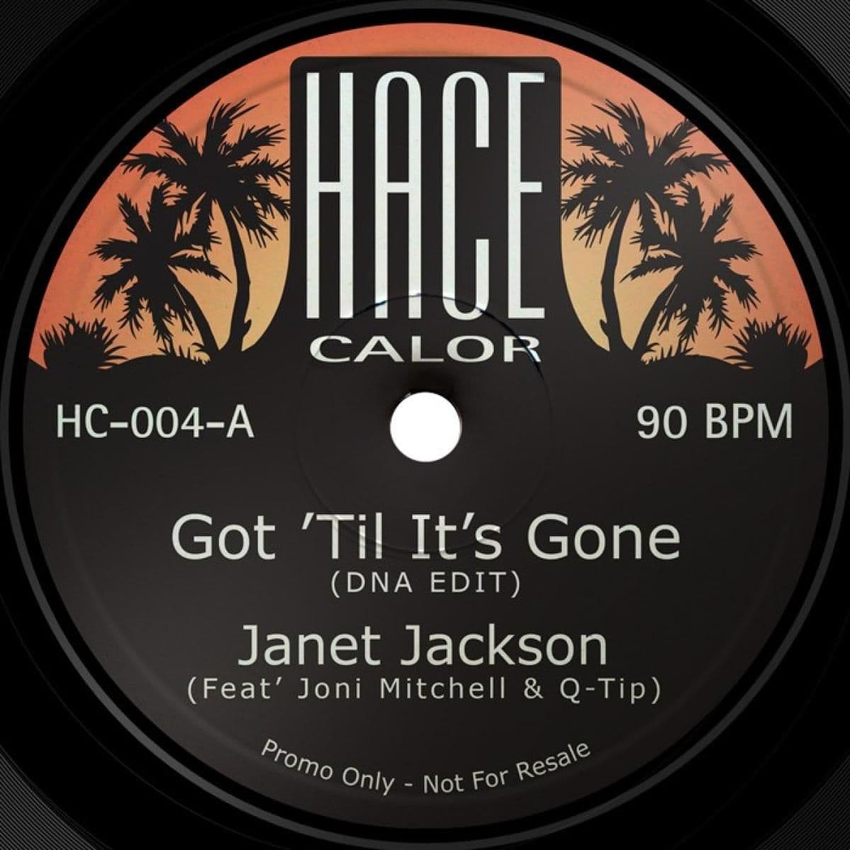Vol 4 (7")