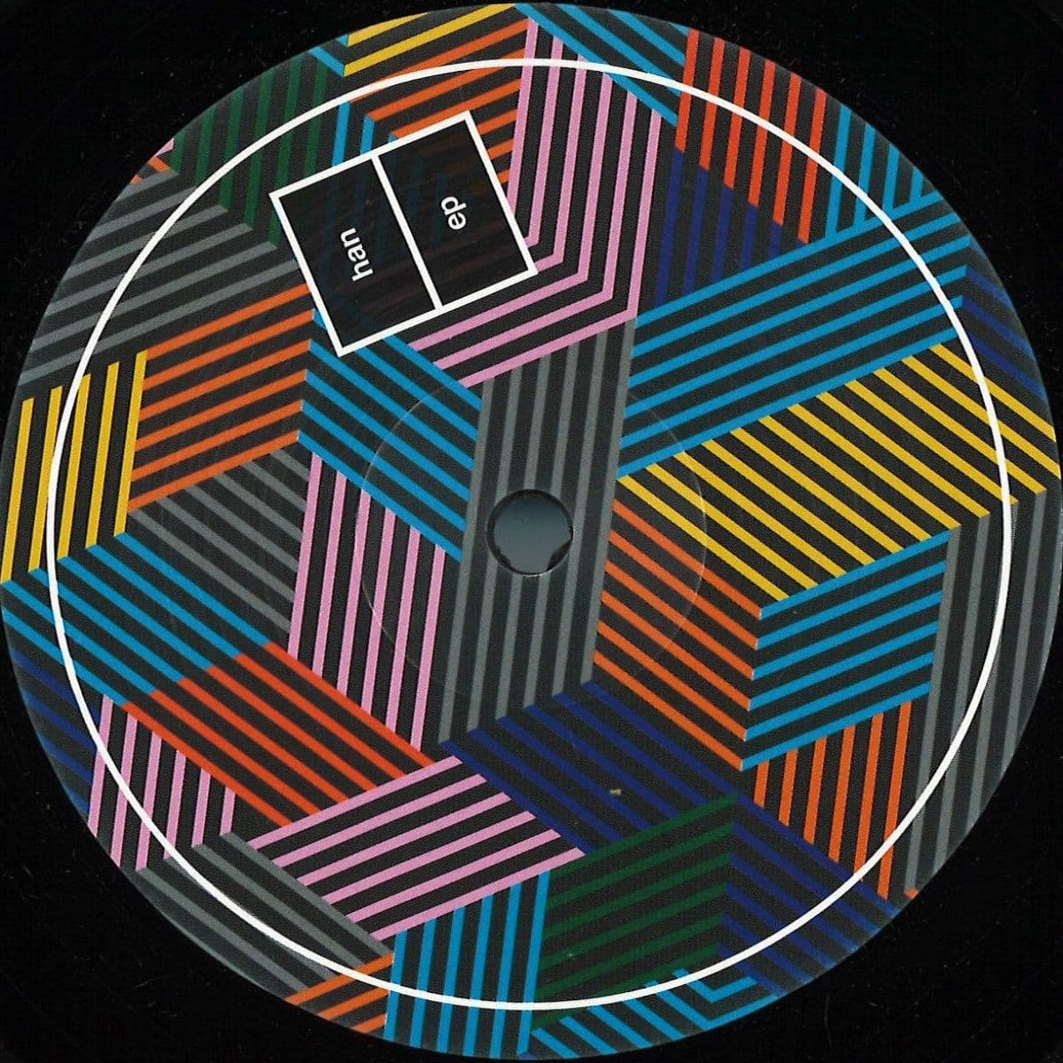REZ10ten EP