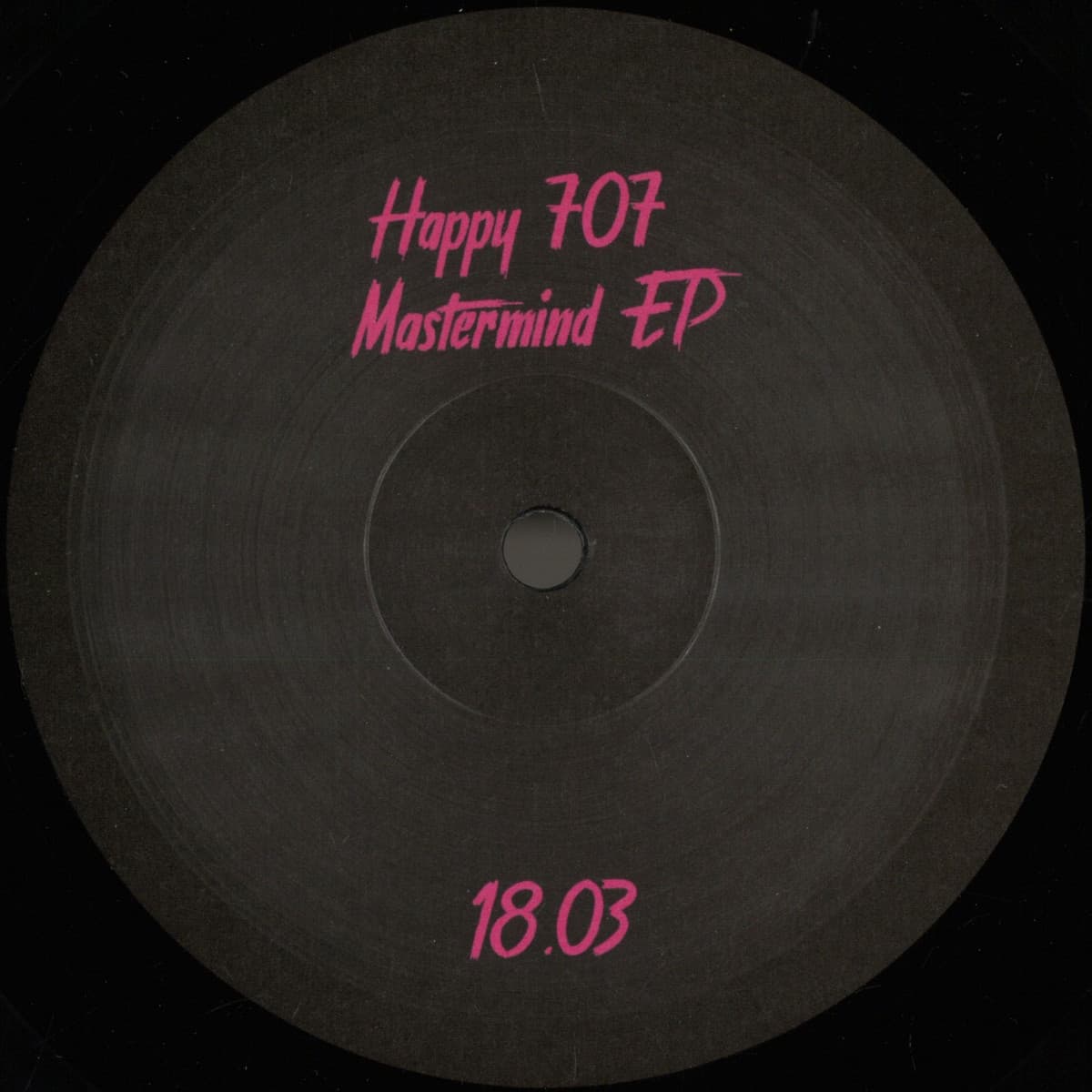 Mastermind EP