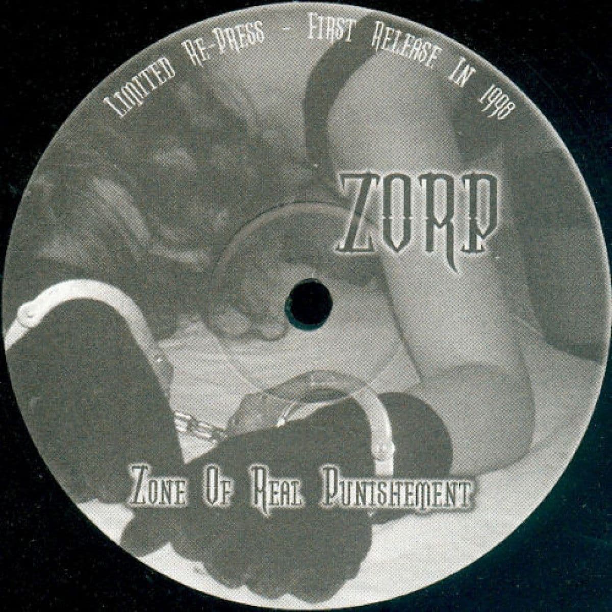 Zorp 1
