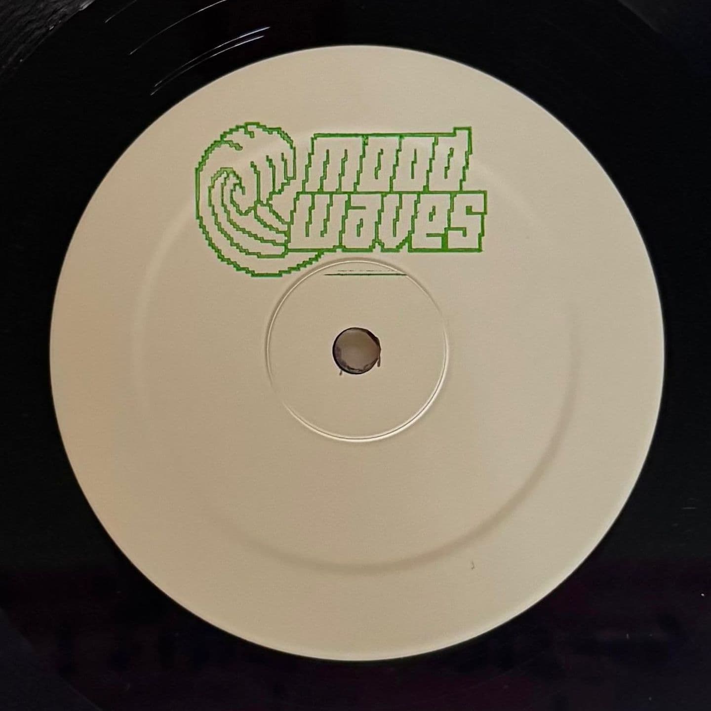 Hush EP