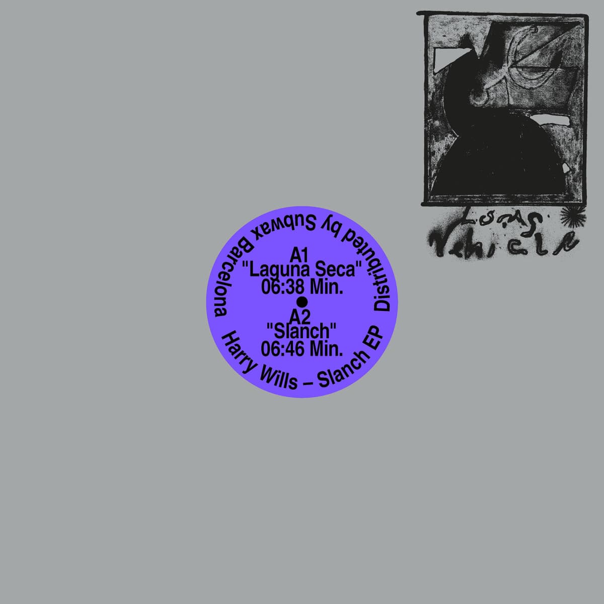 Slanch EP
