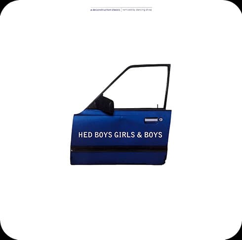 Girls & Boys