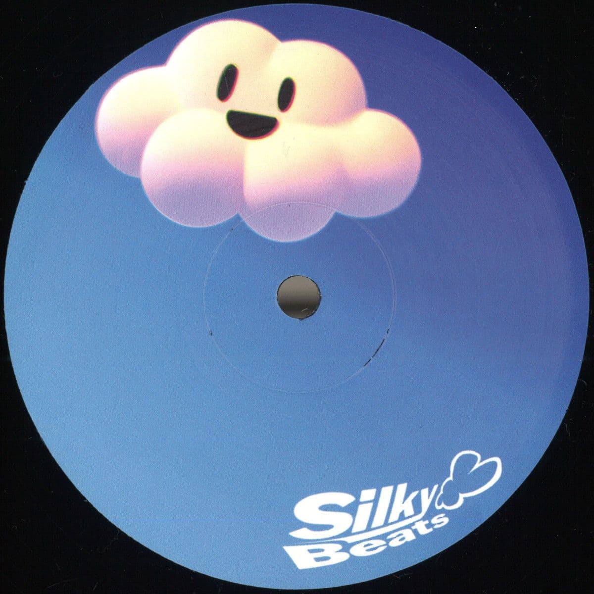 Blue Ones EP