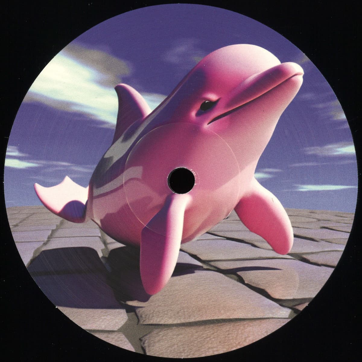 Love Hate EP