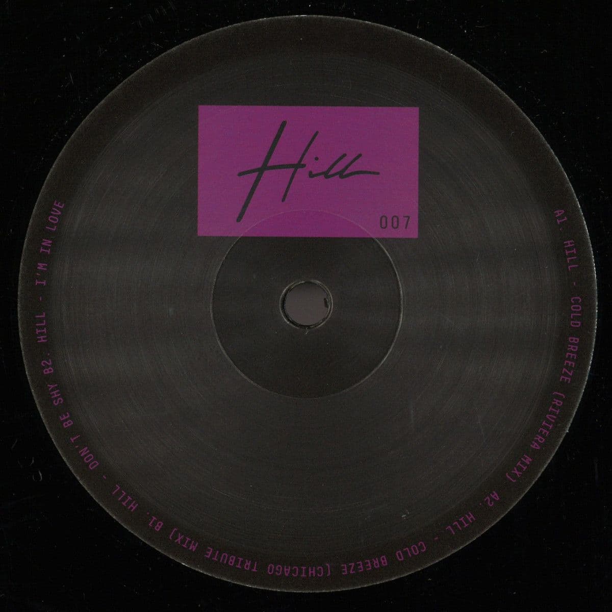 Hill 007