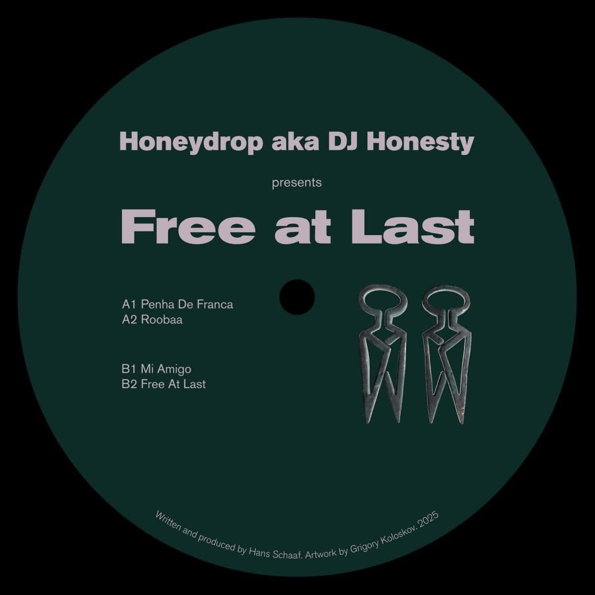 Free at Last
