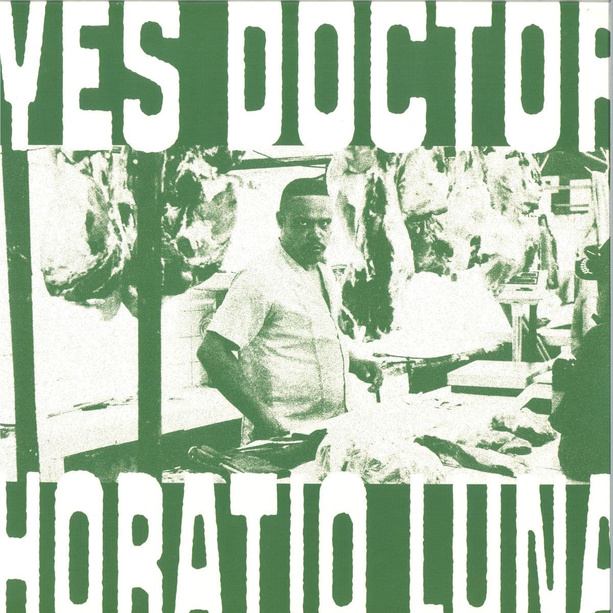 Yes Doctor