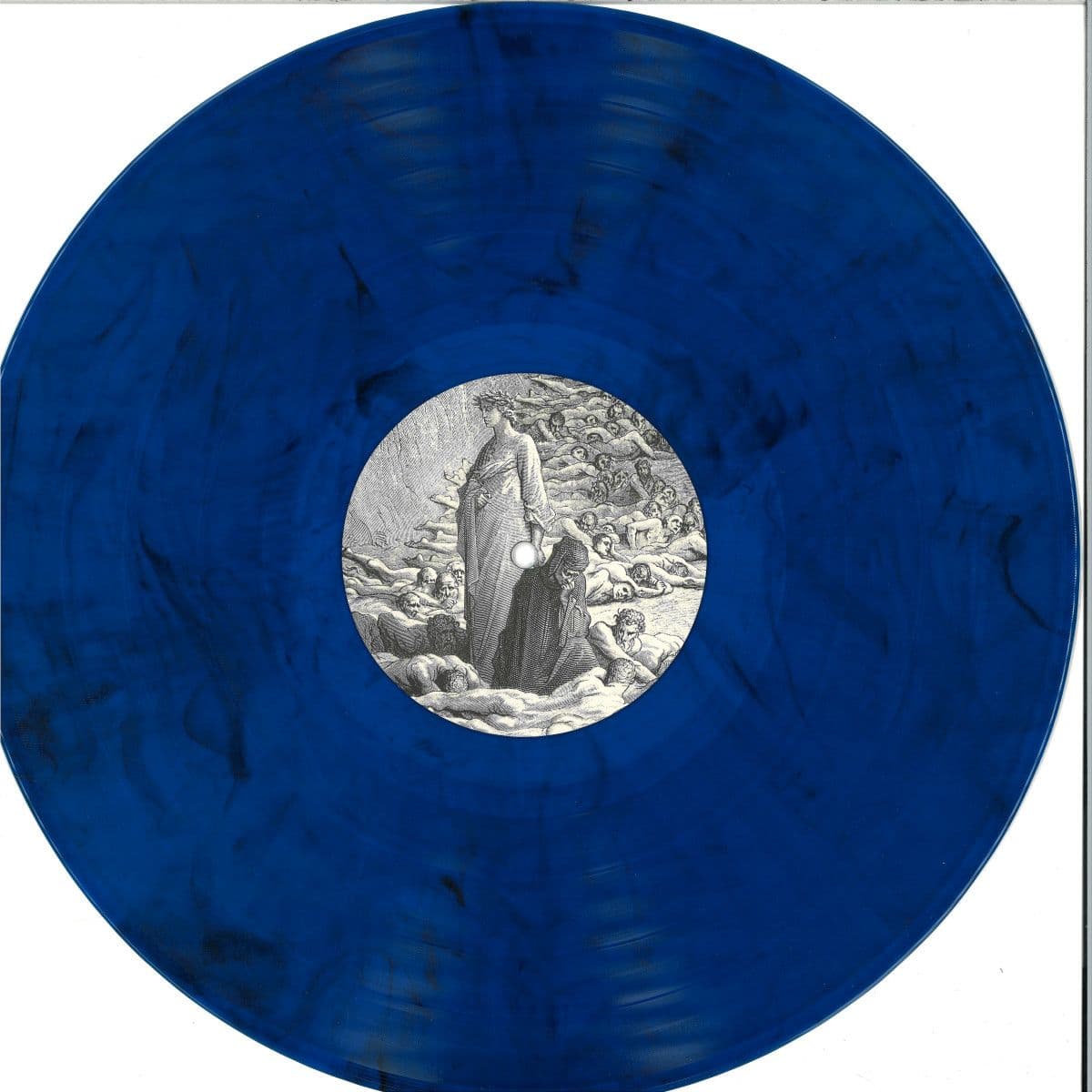 Focus On Light LP