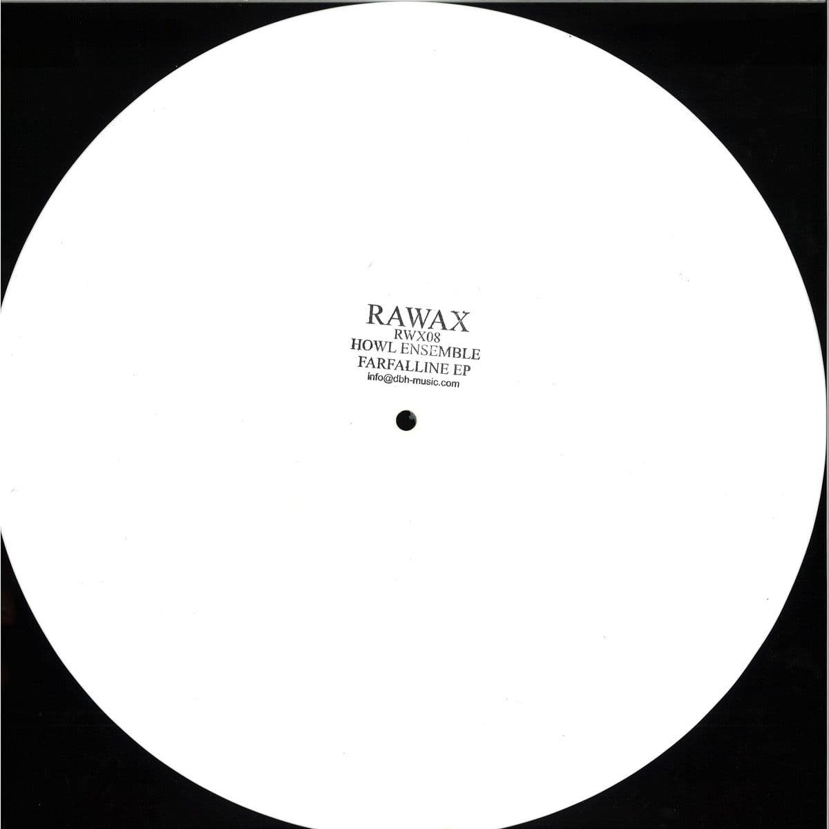 FARFALLINE EP